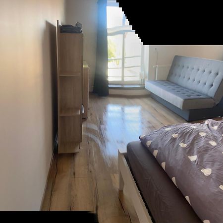 Apartamenty Bezrzecze Szczecin Exterior photo