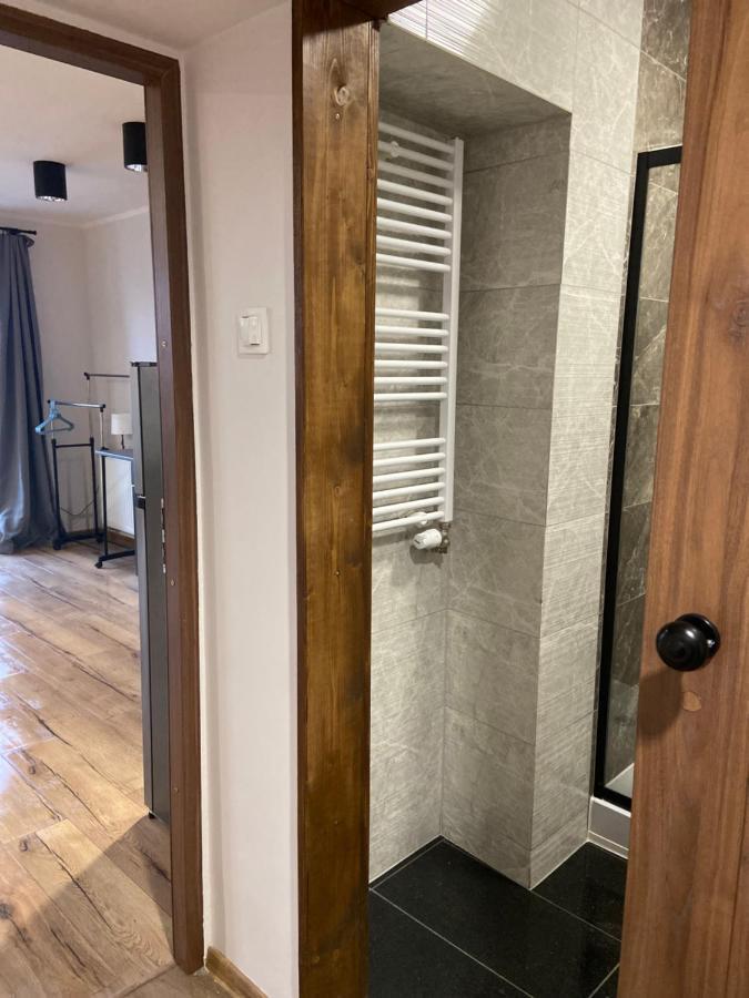 Apartamenty Bezrzecze Szczecin Exterior photo